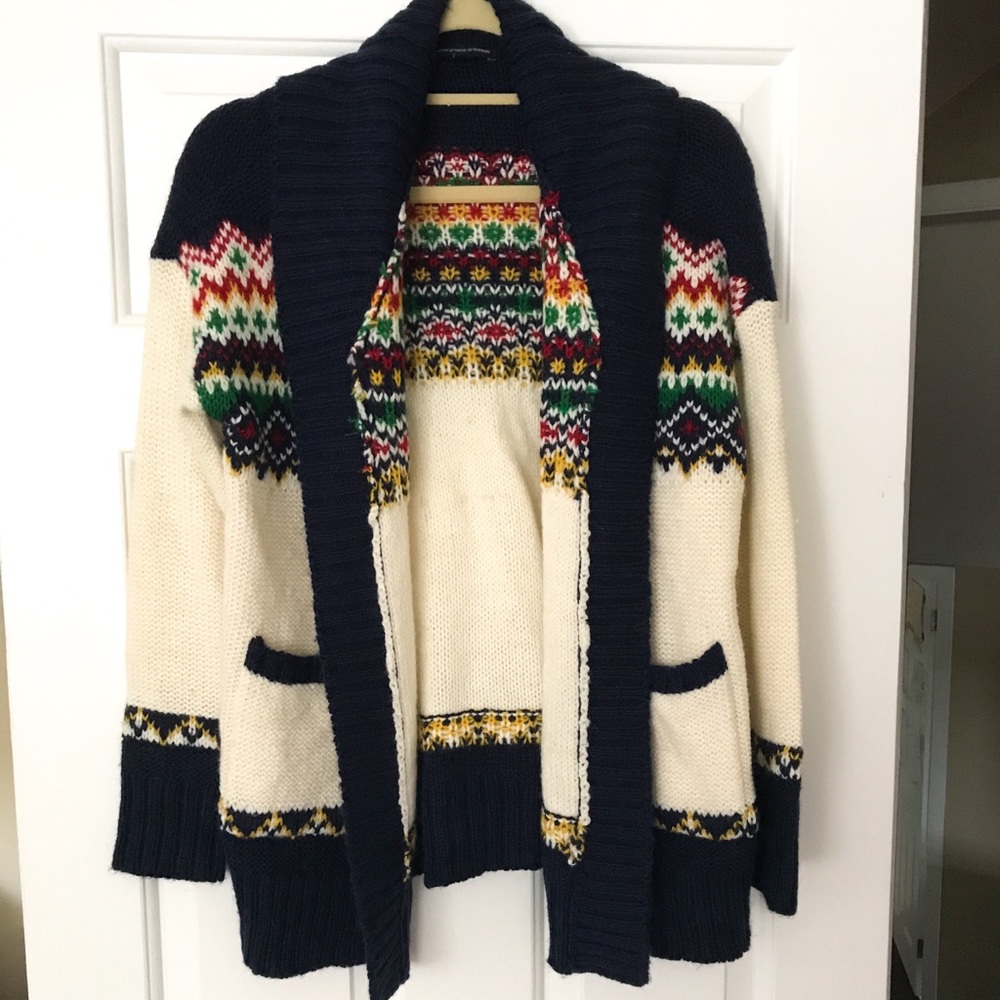 AE Cardigan - Picture 4 of 6